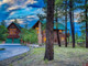 Dom na sprzedaż - 700 Echo Canyon Ranch Lane Pagosa Springs, Usa, 340,12 m², 1 750 000 USD (6 702 500 PLN), NET-100121610