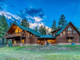 Dom na sprzedaż - 700 Echo Canyon Ranch Lane Pagosa Springs, Usa, 340,12 m², 1 750 000 USD (6 702 500 PLN), NET-100121610