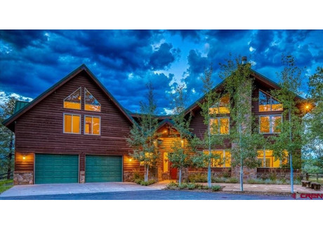 Dom na sprzedaż - 700 Echo Canyon Ranch Lane Pagosa Springs, Usa, 340,12 m², 1 750 000 USD (6 702 500 PLN), NET-100121610