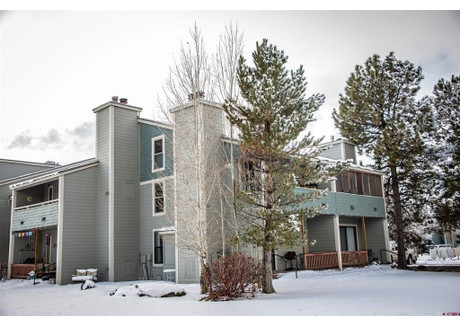 Mieszkanie na sprzedaż - 37 Valley View Drive Pagosa Springs, Usa, 86,4 m², 289 900 USD (1 113 216 PLN), NET-97015333