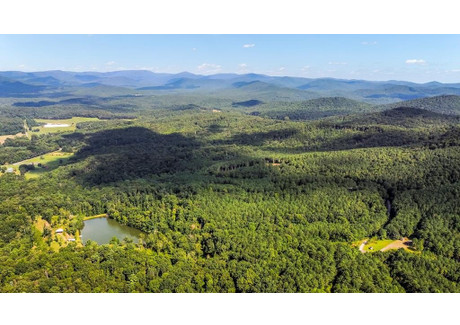 Działka na sprzedaż - Lot 1 Whispering Pines Drive Ellijay, Usa, 6474,97 m², 34 500 USD (138 690 PLN), NET-100121578