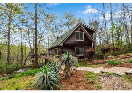 Dom na sprzedaż - 41 W Rainbow Trail Ellijay, Usa, 191,01 m², 399 000 USD (1 560 090 PLN), NET-101056817