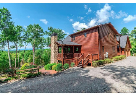 Dom na sprzedaż - 186 Meadow Brook Trail Morganton, Usa, 217,39 m², 859 000 USD (3 453 180 PLN), NET-101056834