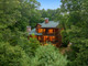 Dom na sprzedaż - 285 Valley Lake Trail Mineral Bluff, Usa, 288 m², 810 000 USD (3 102 300 PLN), NET-97528798