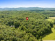 Działka na sprzedaż - 9.3AC Canaan Road Ellijay, Usa, 37 635,76 m², 99 000 USD (405 900 PLN), NET-98150434