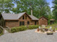 Dom na sprzedaż - 70 Lillie Drive Ellijay, Usa, 84,73 m², 579 000 USD (2 321 790 PLN), NET-99421299