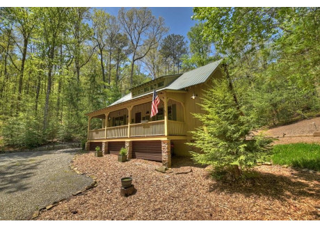 Komercyjne na sprzedaż - 890 Nexus Drive East Ellijay, Usa, 136,75 m², 519 000 USD (1 992 960 PLN), NET-99530075