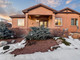 Dom na sprzedaż - 13005 Cake Bread Heights Colorado Springs, Usa, 237,37 m², 635 000 USD (2 501 900 PLN), NET-97015906