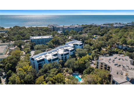 Dom na sprzedaż - 34 S Forest Beach Drive Hilton Head Island, Usa, 34,84 m², 255 000 USD (981 750 PLN), NET-97414779