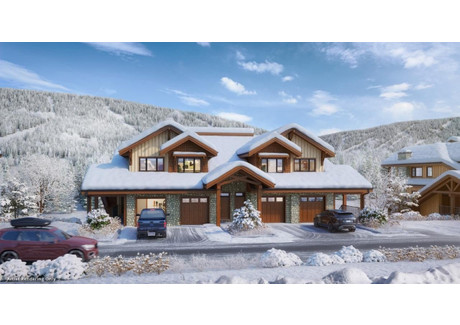 Dom na sprzedaż - 000 MCGILLIVRAY LAKE DRIVE Sun Peaks, Kanada, 155,43 m², 1 093 479 USD (4 188 024 PLN), NET-100446244