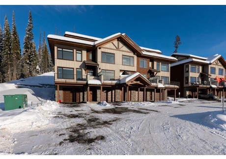 Dom na sprzedaż - 7000 MCGILLIVRAY LAKE Drive Sun Peaks, Kanada, 171,87 m², 1 227 492 USD (5 032 718 PLN), NET-102461751