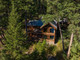 Dom na sprzedaż - 2388 HEFFLEY LAKE Road Kamloops, Kanada, 193,05 m², 1 847 901 USD (7 520 955 PLN), NET-102461715