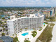 Mieszkanie na sprzedaż - 1601 OCEAN Drive S Jacksonville Beach, Usa, 118,36 m², 1 025 000 USD (3 936 000 PLN), NET-99033534