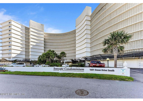 Dom na sprzedaż - 1601 OCEAN Drive S Jacksonville Beach, Usa, 118,36 m², 1 050 000 USD (4 032 000 PLN), NET-99033534