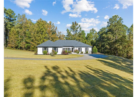 Dom na sprzedaż - 5065 Rabbit Farm Road Loganville, Usa, 282,43 m², 850 000 USD (3 349 000 PLN), NET-97019704