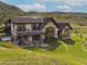 Dom na sprzedaż - 2388 Lazy O Road Snowmass, Usa, 355,17 m², 7 975 000 USD (32 458 250 PLN), NET-101320817