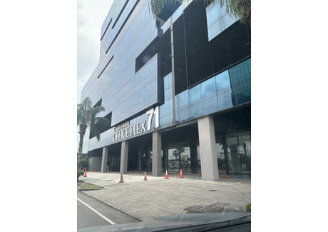 Komercyjne na sprzedaż - Sta. Maria Business District, Panamá, Provincia de Panamá, Panamá Panamá, Panama, 473,99 m², 1 113 900 USD (4 622 685 PLN), NET-100109154