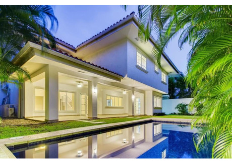 Dom na sprzedaż - Costa del Este, Panamá, Provincia de Panamá, Panamá Panamá, Panama, 579,99 m², 1 175 000 USD (4 782 250 PLN), NET-100824398