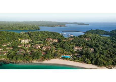 Mieszkanie na sprzedaż - Isla Pedro González, Provincia de Panamá, Panamá Panama City, Panama, 199,93 m², 985 000 USD (4 087 750 PLN), NET-101056772