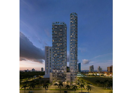 Mieszkanie na sprzedaż - Costa del Este, Panamá, Provincia de Panamá, Panamá Panamá, Panama, 111,95 m², 590 009 USD (2 448 537 PLN), NET-99836163