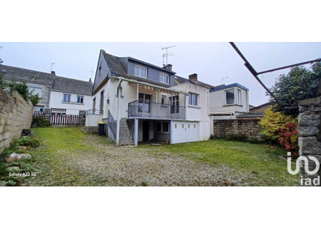 Dom na sprzedaż - Ploërmel, Francja, 81 m², 238 440 USD (977 602 PLN), NET-102634666