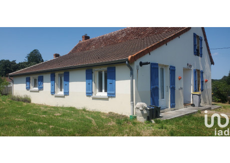 Dom na sprzedaż - Vigny Les Parays, Francja, 129 m², 192 030 USD (771 961 PLN), NET-100558976