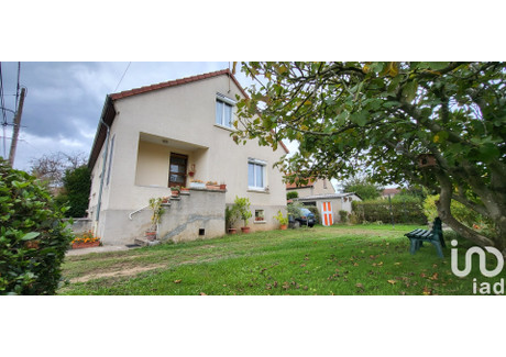 Dom na sprzedaż - Digoin, Francja, 67 m², 126 618 USD (517 866 PLN), NET-100559129