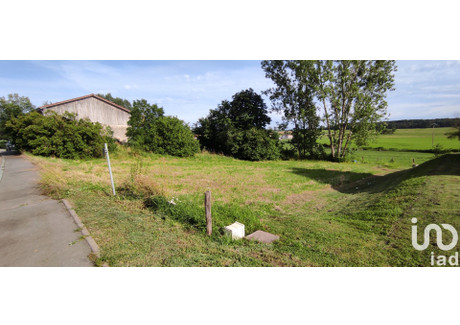 Działka na sprzedaż - Villoncourt, Francja, 1286 m², 46 441 USD (190 409 PLN), NET-102230349