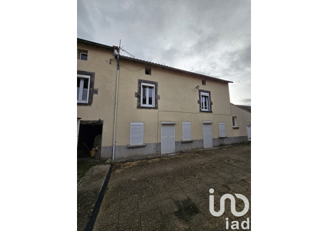 Dom na sprzedaż - Saint-Bonnet-Près-Riom, Francja, 53 m², 123 062 USD (504 555 PLN), NET-103067677