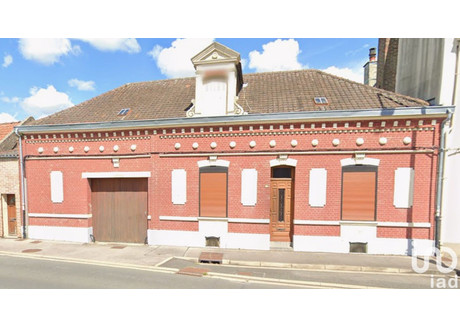 Dom na sprzedaż - Dreuil-Lès-Amiens, Francja, 100 m², 275 737 USD (1 058 828 PLN), NET-96738815