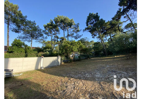 Działka na sprzedaż - Capbreton, Francja, 613 m², 802 682 USD (3 074 274 PLN), NET-98985250