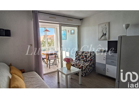 Mieszkanie na sprzedaż - Frontignan, Francja, 28 m², 171 427 USD (702 851 PLN), NET-101117556