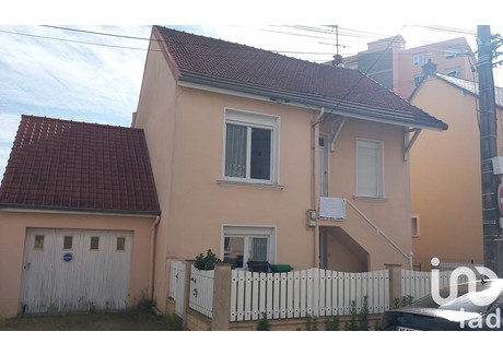 Dom na sprzedaż - Le Mans, Francja, 101 m², 205 713 USD (853 707 PLN), NET-98224157