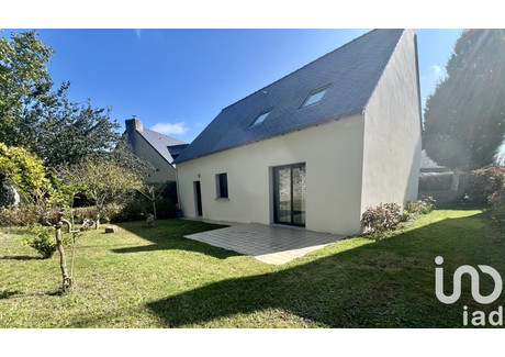 Dom na sprzedaż - Saint-Malo, Francja, 98 m², 433 877 USD (1 765 878 PLN), NET-100922178