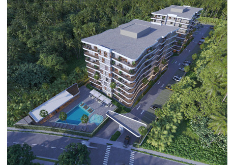 Mieszkanie na sprzedaż - Puerto Plata Dominikana, 59 m², 135 700 USD (519 731 PLN), NET-98044906