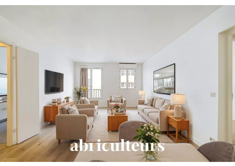 Mieszkanie na sprzedaż - Paris 11Ème, Francja, 64 m², 695 329 USD (2 850 847 PLN), NET-102999716