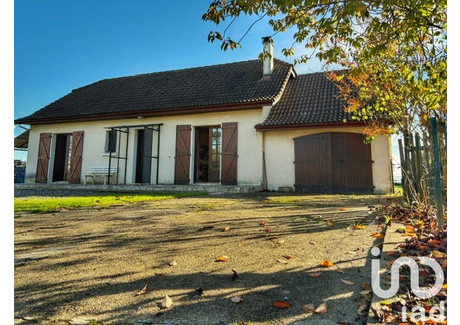 Dom na sprzedaż - Vignes, Francja, 80 m², 171 739 USD (704 129 PLN), NET-102217279