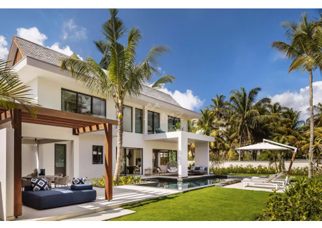 Dom na sprzedaż - Belle Mare, Mauritius, 729 m², 7 600 000 USD (31 160 000 PLN), NET-100285721