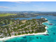 Dom na sprzedaż - Belle Mare, Mauritius, 540 m², 4 450 000 USD (18 245 000 PLN), NET-100285722