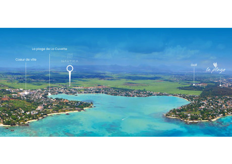 Dom na sprzedaż - Grand Baie, Mauritius, 237 m², 737 000 USD (2 955 370 PLN), NET-100310057