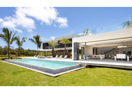 Dom na sprzedaż - Beau Champ, Mauritius, 726 m², 4 375 561 USD (17 808 532 PLN), NET-100681345