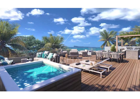 Mieszkanie na sprzedaż - Grand Baie, Mauritius, 173,5 m², 550 000 USD (2 249 500 PLN), NET-100981979