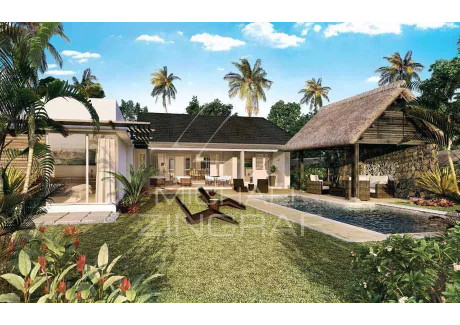 Dom na sprzedaż - Arsenal, Mauritius, 233 m², 1 148 751 USD (4 606 493 PLN), NET-101061320