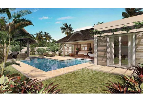 Dom na sprzedaż - Grand Baie, Mauritius, 162 m², 767 903 USD (3 079 291 PLN), NET-101061321