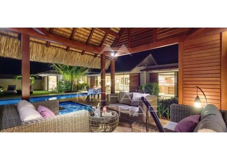 Dom na sprzedaż - Grand Baie, Mauritius, 414 m², 1 362 916 USD (5 574 328 PLN), NET-101061323