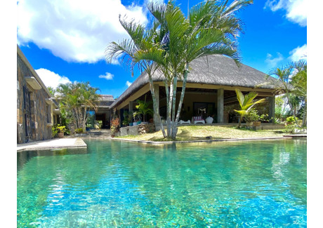 Dom na sprzedaż - Petit Raffray, Mauritius, 410 m², 1 975 000 USD (7 919 750 PLN), NET-101005384