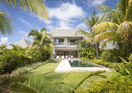 Dom na sprzedaż - Beau Champ, Mauritius, 233 m², 1 135 562 USD (4 621 738 PLN), NET-101005386