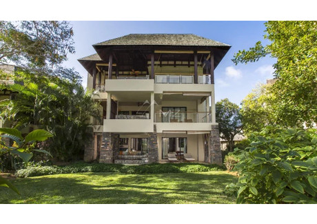 Mieszkanie na sprzedaż - Beau Champ, Mauritius, 215 m², 838 628 USD (3 438 376 PLN), NET-101182876