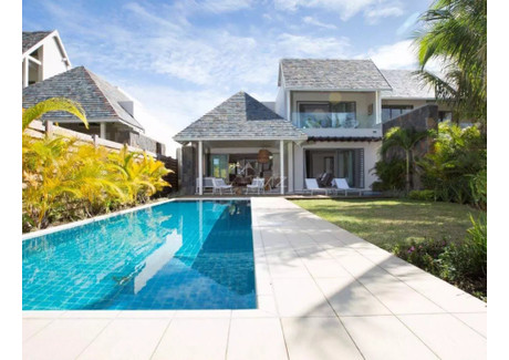 Dom na sprzedaż - Beau Champ, Mauritius, 243,5 m², 1 135 562 USD (4 655 805 PLN), NET-97098244