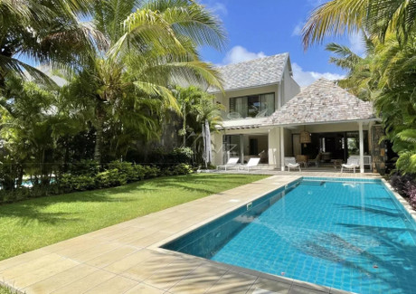 Dom na sprzedaż - Beau Champ, Mauritius, 195 m², 950 000 USD (3 971 000 PLN), NET-97098245